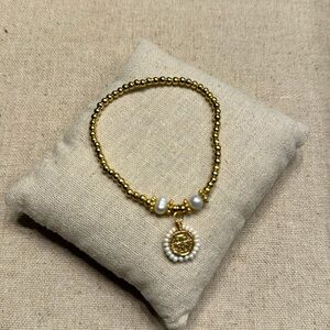 Artisan Handmade St. Benedict Bracelet